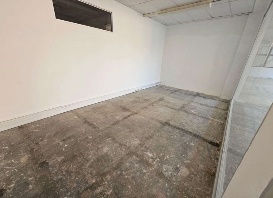 To Let Commercial Property for Rent in Cape Town City Centre Western Cape
